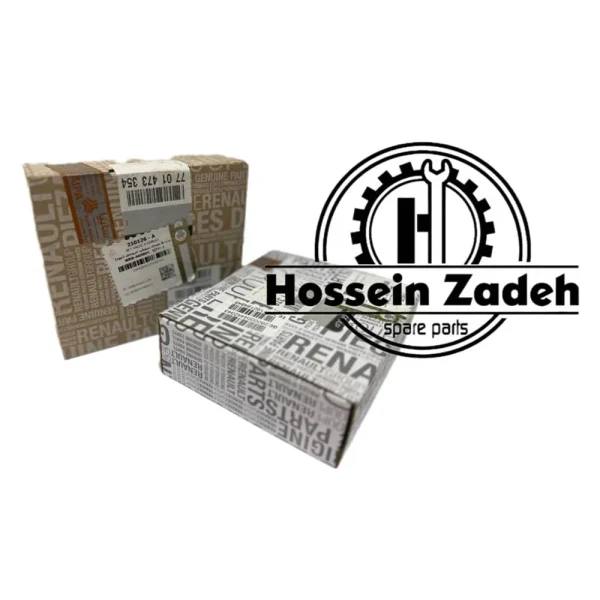 سوپاپ دود و هوا ال۹۰ اورجینال لیبل شرکت