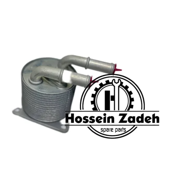 خنک کننده روغن گیربکس دناپلاس