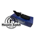 دسته تنظیم رادیو پخش ۲۰۶ تیپ2 برند کروز پلاس