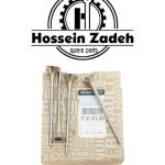 سوپاپ دود و هوا ال۹۰ اورجینال لیبل شرکتی