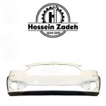 سپر جلو اطلس سفید شرکتی