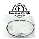 تسمه کولر هایما S7 توربو شارژ 1800 اصلی شرکتی