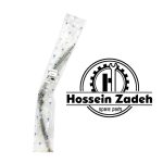 تیغه برف پاک کن جلو راست هایما S5 شرکتی