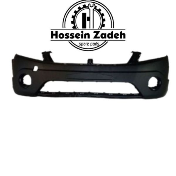سپر جلو H30 کراس مشکی شرکتی