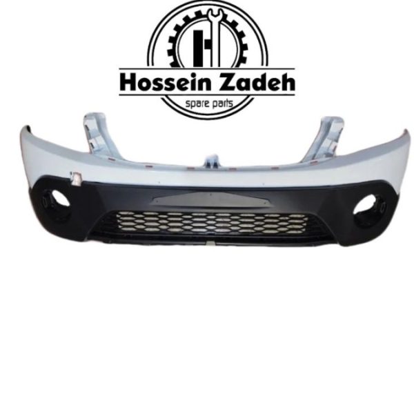 سپر جلو H30کراس سفید شرکتی