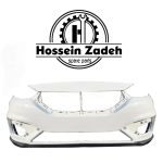 سپر جلو سهند سفید شرکتی