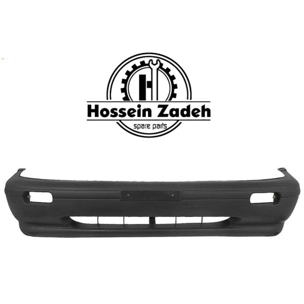 سپر جلو پراید GTX خام آریا پلاست