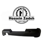 سپر عقب آریسان خام شرکتی