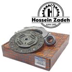 دیسک و صفحه پراید شرکتی اصلی