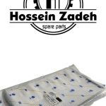 فیلتر هوا کابین هایما S7 شرکتی
