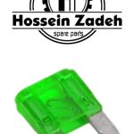 فیوز 30 سبز کوچک اصلی هایما شرکتی
