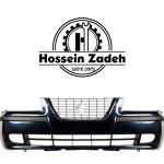 سپر جلو سمند EFP متال مهرخواه