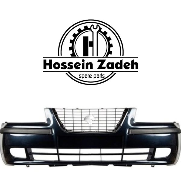 سپر جلو سمند EFP متال مهرخواه