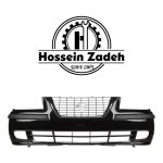 سپر جلو سمند EFP مشکی مهرخواه