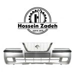 سپر جلو سمند EFP نقره ای مهرخواه