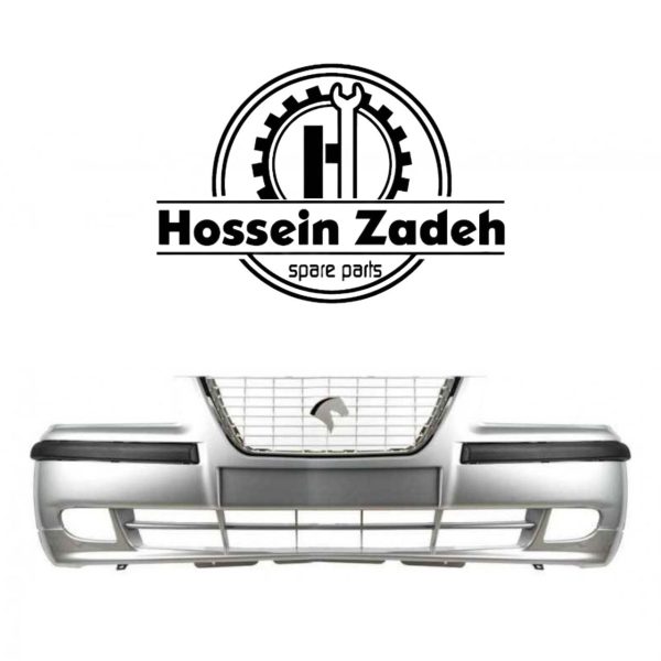 سپر جلو سمند EFP نقره ای مهرخواه