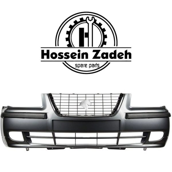 سپر جلو سمند EFP نوک مدادی مهرخواه