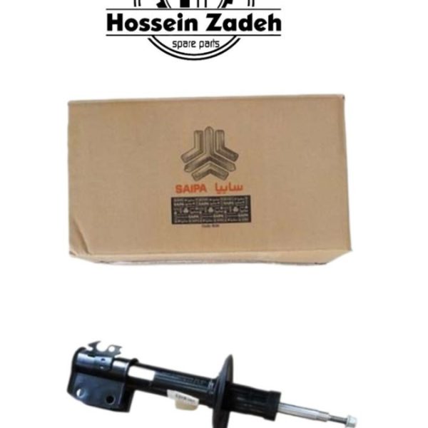 کمک جلو راست شاهین شرکتی