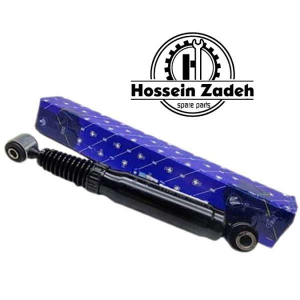 کمک عقب H30 کراس شرکتی