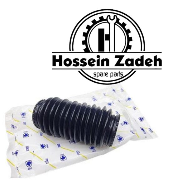 گردگیر جعبه میل فرمان تارا شرکتی