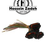 سوکت پدال گاز برقی سمند EF7
