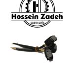 سوکت دریچه گاز برقی سمند EF7