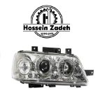 چراغ جلو راست 405 SLX مدرن