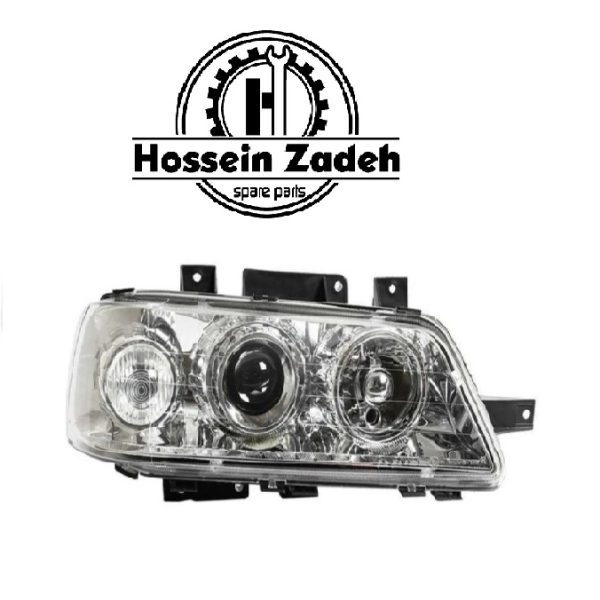 چراغ جلو راست 405 SLX مدرن