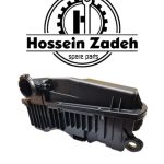 هواکش کامل 206 تیپ 5