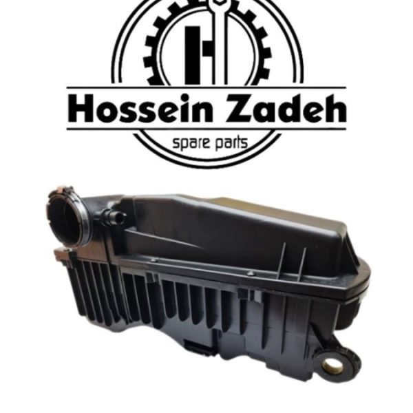هواکش کامل 206 T5