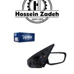آینه برقی رانا راست کروز