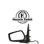 آینه دستی آریسان چپ شرکتی