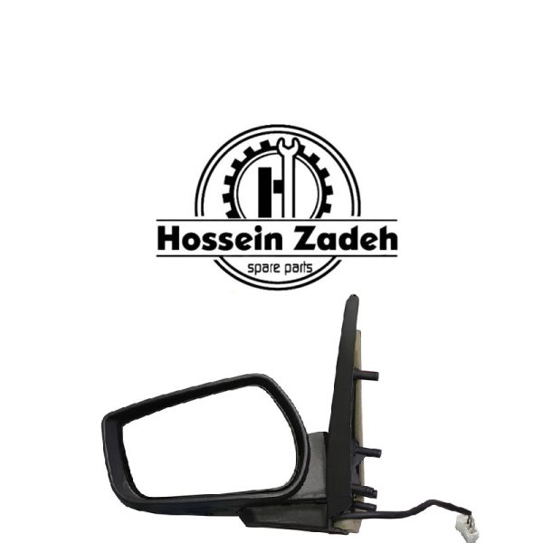 آینه دستی آریسان چپ شرکتی