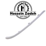 ابرویی جلو راست 405 سفید