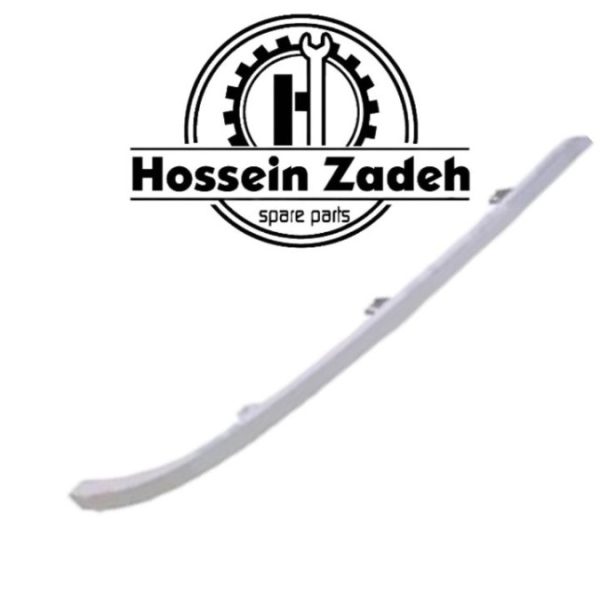 ابرویی جلو راست 405 سفید