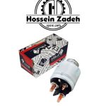 اتوماتیک استارت 206 تیپ2 جدید عظام