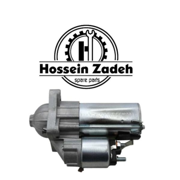 استارت ساینا-تیبا-کوییک گیربکس جدید شرکتی