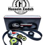 کیت تسمه تایم ام وی ام 315 پاورگریپ اصلی