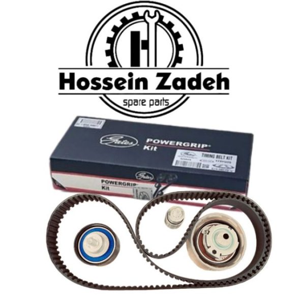 کیت تسمه تایم ام وی ام 530 پاورگریپ اصلی