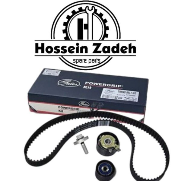 کیت تسمه تایم ام وی ام X22 پاورگریپ اصلی