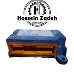 ایسیو ایربگ 206 تیپ2 شرکتی