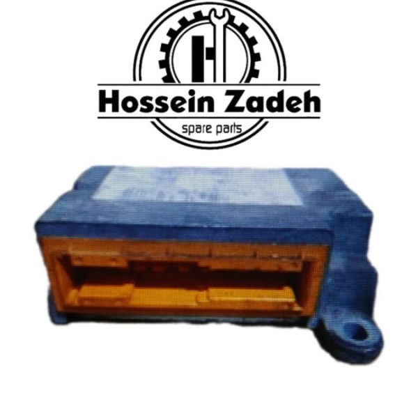 ایسیو ایربگ 206 شرکتی
