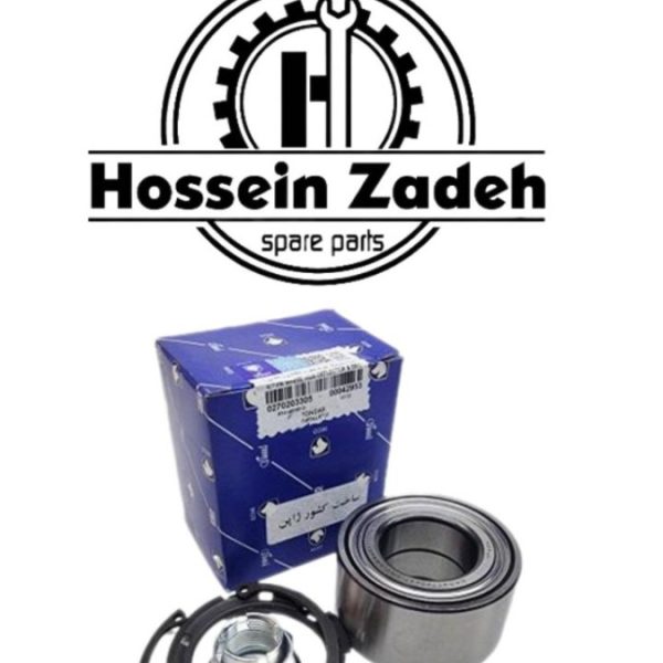 بلبرینگ چرخ جلو کامل ال90 ABS ژاپن شرکتی
