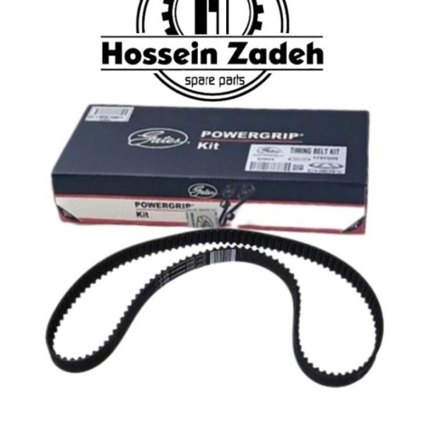 تسمه تایم  MVM 530 (173 دندانه) پاورگریپ اصلی