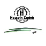 تیغه برف پاک کن پژو 206 هیبریدی وارداتی (جفتی)