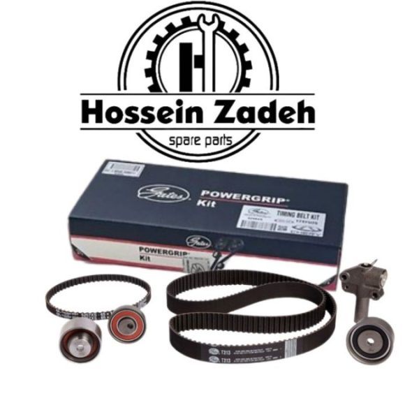 کیت تسمه تایم جک S5 پاورگریپ اصلی