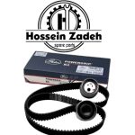 کیت تسمه تایم جک J5 پاورگریپ اصلی