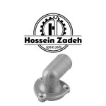 درب ترموستات سمند EF7 آلومینیومی شرکتی