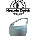 درب جلو چپ ساندرو شرکتی