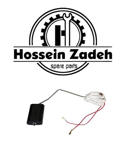 درجه باک 206 سنجش